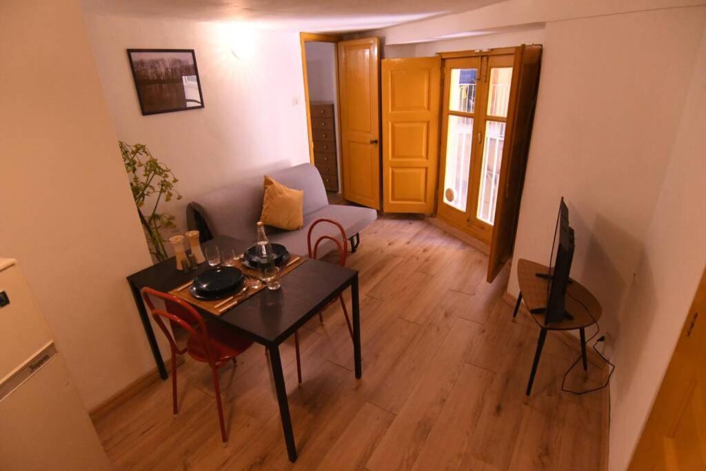 The Yellow House Apartment Catania